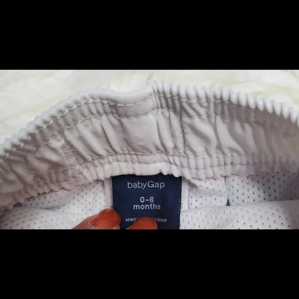 Baby Gap Swimming Shorts